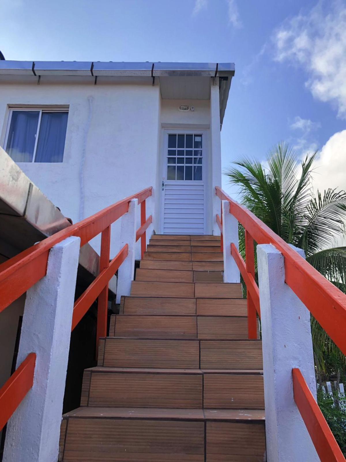 Suite Nete Andrade Ponta De Mangue Maragogi Zewnętrze zdjęcie
